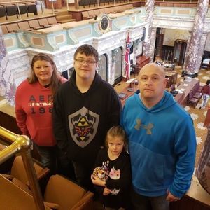 Meet your Posher, Katrina